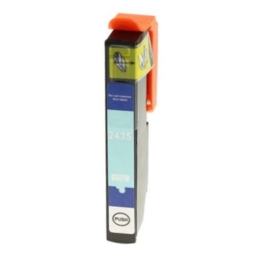 Kompatible XL-Druckerpatrone wie Epson T2435, T24XL light-cyan, 24XL