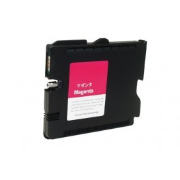Druckerpatrone wie Ricoh GC-41 XL magenta, 405763, 405767