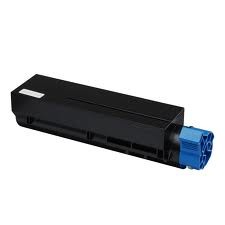 Tonerkartusche wie OKI MB260 Black, Schwarz - 01240001