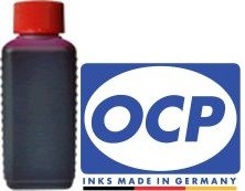 100 ml OCP Tinte M93 magenta für HP Nr. 300, 301, 351