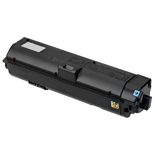 Kompatible Tonerkartusche Kyocera TK-1150 Black, Schwarz