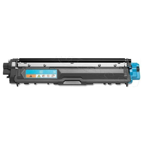 XL Tonerkartusche wie Brother TN-247C, TN-243C Cyan
