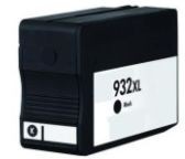Druckerpatrone wie HP 932 XL schwarz, black - HP CN053AE + CN057AE